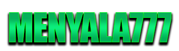Logo Menyala777