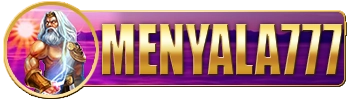 Logo Menyala777